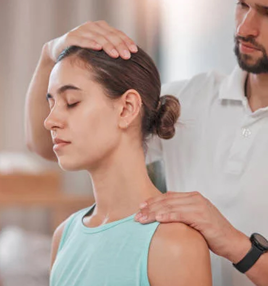 Concussion Management